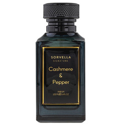 Signature Cashmere &amp; Pepper woda perfumowana spray 100ml