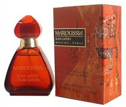 Maroussia woda toaletowa spray 100ml