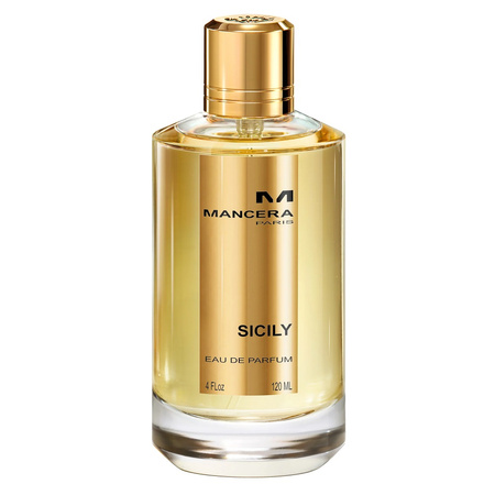 Sicily woda perfumowana spray 120ml
