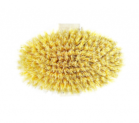 LullaLove − Szczotka do masażu na sucho