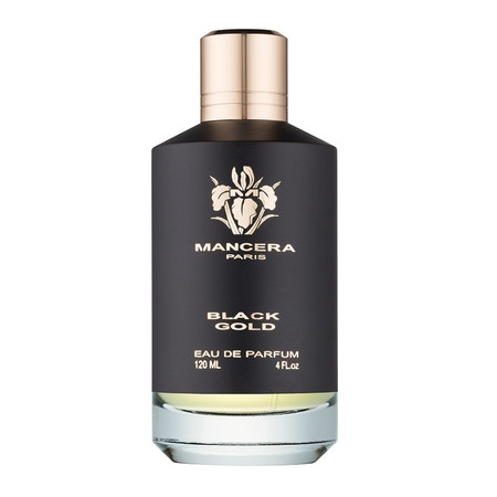 Black Gold woda perfumowana spray 120ml