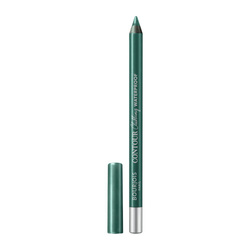 Contour Clubbing wodoodporna kredka do oczu 050 Loving Green 1.2g