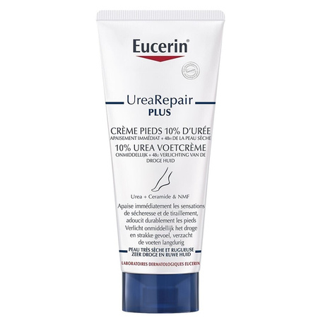 UreaRepair Plus krem do stóp z 10% mocznika 100ml