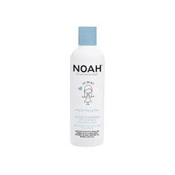 Noah Szampon dla dzieci z mlekiem i cukrem, do włosów długich, 250 ml