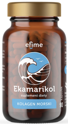 Kolagen efime EkaMarikol (90 kaps.)