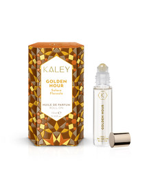 Kaley  Golden Hour Olejek perfumowany roll on 10 ml
