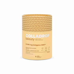 Colladrop® Beauty, kolagen HMG™ 10000 mg  Mango - 30 saszetek