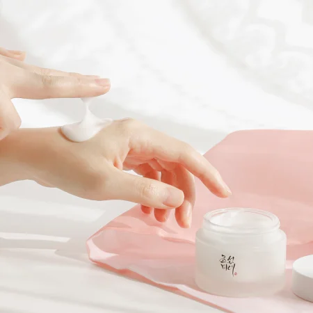 Beauty of Joseon - Dynasty Cream krem nawilżający 50ml