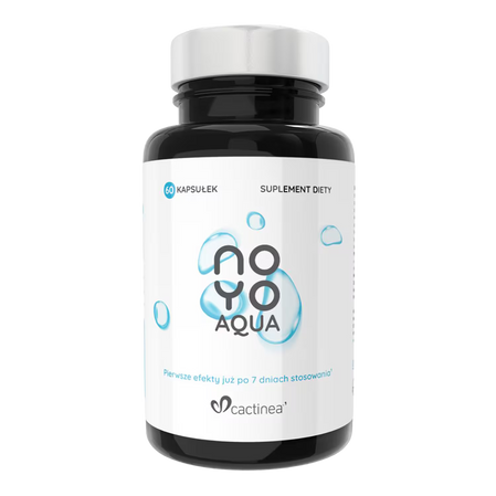 NOYO® Aqua 60 kaps.