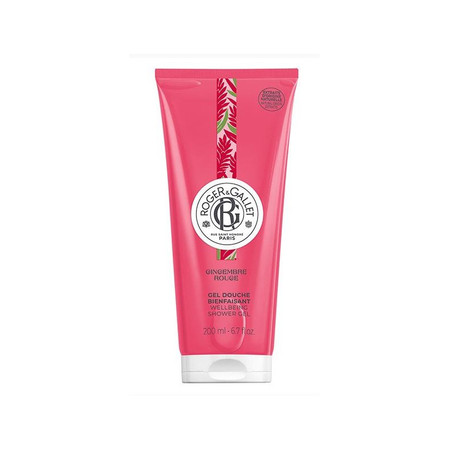 RG ŻEL POD PRYSZNIC GINGER 200 ML