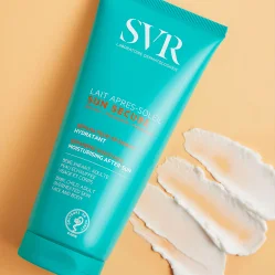 SVR Sun secure kojące mleczko po opalaniu 200ml