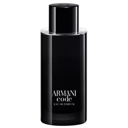 Armani Code Pour Homme woda perfumowana spray 125ml