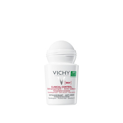 Vichy Clinical Control dezodorant 96h dla kobiet 50 ml