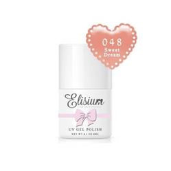 UV Gel Polish lakier hybrydowy do paznokci 048 Sweet Dream 8ml