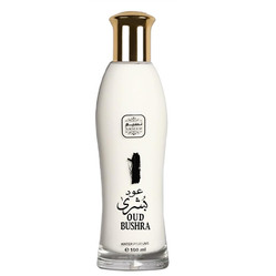 Oud Bushra perfumy spray 100ml