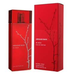 In Red woda perfumowana spray 100ml