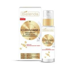 Chrono Age odbudowujące serum przeciwzmarszczkowe na noc 30ml
