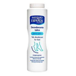 Talc Deodorant For Feet talk do stóp 185g