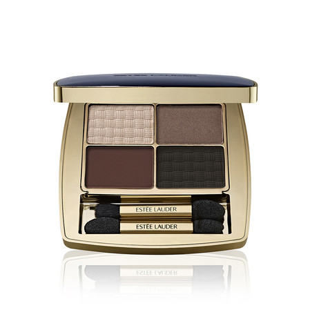 The Essential Eyeshadow Quad paleta cieni do powiek Prenup 4g