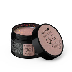 Thixotropy Gel With Effect żel budujący Foil Latte 50g