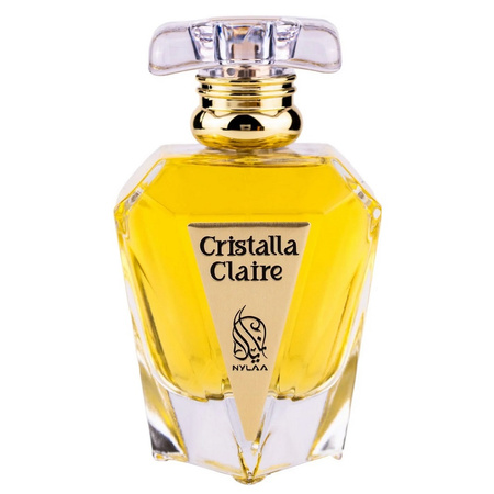 Cristalla Claire woda perfumowana spray 100ml