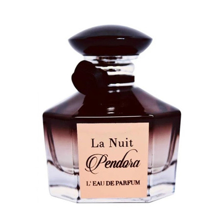 La Nuit Pendora woda perfumowana spray 100ml