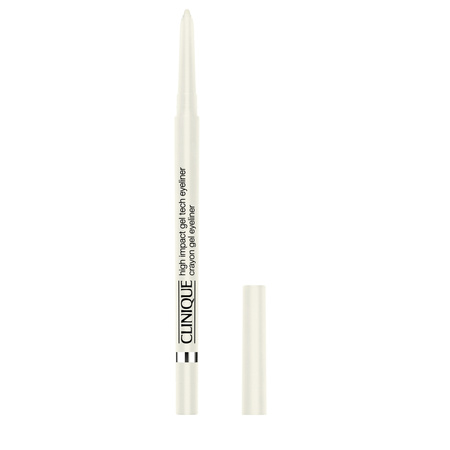 High Impact™ Gel Tech Eyeliner żelowy eyeliner do oczu Bright White 0.35g