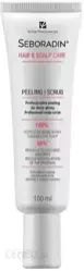 Seboradin PEELING do skóry głowy 100ml