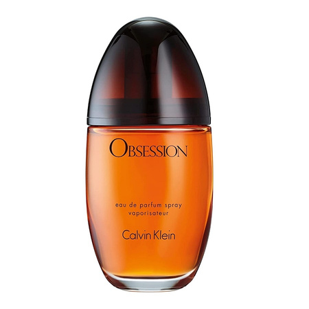 Obsession woda perfumowana spray 100ml