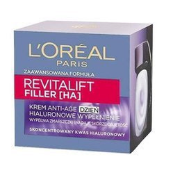 Revitalift Filler [HA] krem do twarzy z kwasem hialuronowym na dzień 50ml