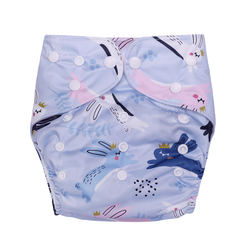 SIMED PIELUSZKA Z KIESZONKĄ ZAJĄCZKI