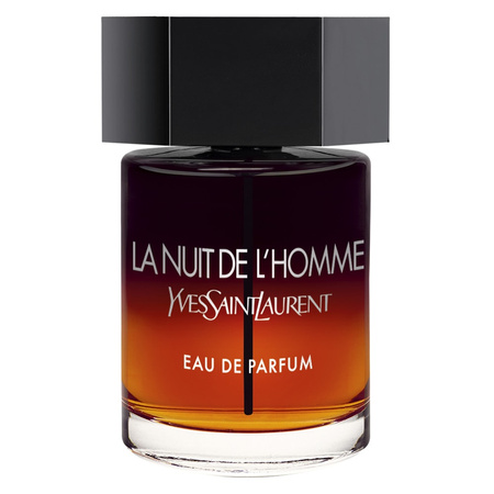 La Nuit de L'Homme Eau de Parfum woda perfumowana spray 100ml