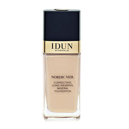 Nordic Veil Mineral Foundation podkład mineralny 310 Siri 26ml