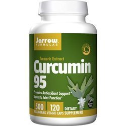 Curcumin 95 Complex - Kurkuma 500 mg (120 kaps.)
