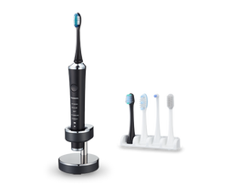 PANASONIC SZCZOTECZKA SONICZNA EW-DP52-K803 BLACK/CZARNA