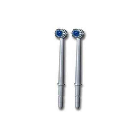 WATERPIK KOŃCÓWKI DO IRYGATORA TB-100E A_2 34308608