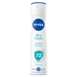 Dry Fresh antyperspirant spray 150ml