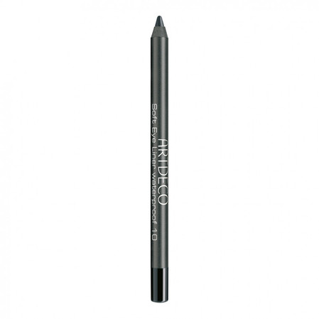 Soft Eye Liner Waterproof wodoodporna konturówka do oczu 10 1.2g