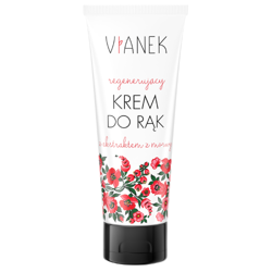 Vianek regenerujący krem do rąk 75 ml