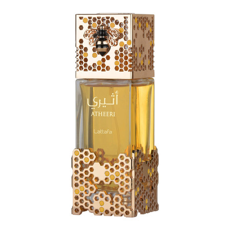Atheeri woda perfumowana spray 100ml