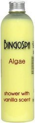 Bingospa Żel Pod Prysznic Algi I Wanilia 300 Ml