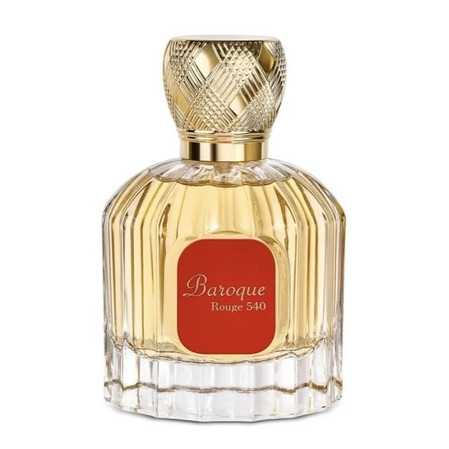 Baroque Rouge 540 woda perfumowana spray 100ml
