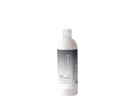 Balneokosmetyki - Kąpiel Borowinowa 500ml