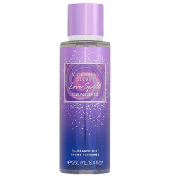 Love Spell Candied mgiełka do ciała 250ml