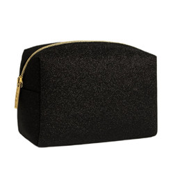 Kosmetyczka piórnik duża Black Velvet
