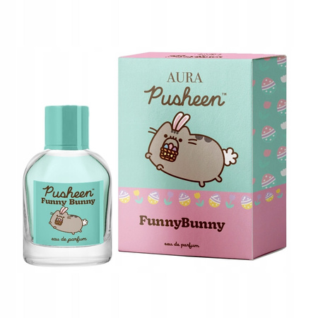 Funny Bunny woda perfumowana spray 50ml