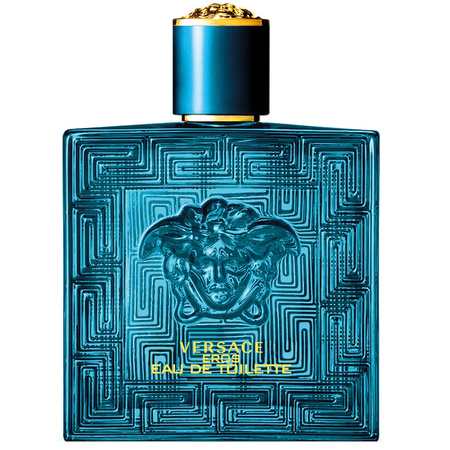 Eros woda toaletowa spray 100ml