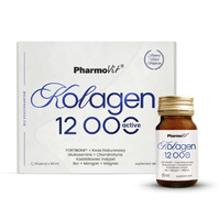 Kolagen 12 000 Active Sport