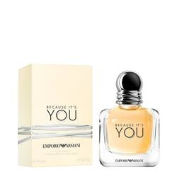 Because It's You woda perfumowana 50ml