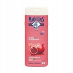Le Petit Marseillais – Śródziemnomorski Granat, Żel pod prysznic – 400ml